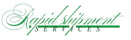 Rapid Express Delivery